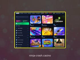 1win online casino