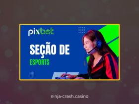 pixbet esports