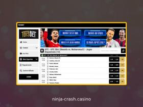 casino online toisbet