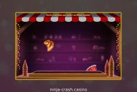 Fruit Ninja на деньги!