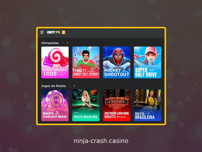 Bonificaciones y promociones para los jugadores de Ninja Crash