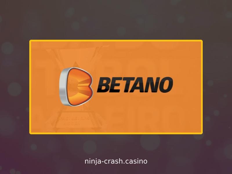 Geld abheben nach dem Spielen von Ninja Crash