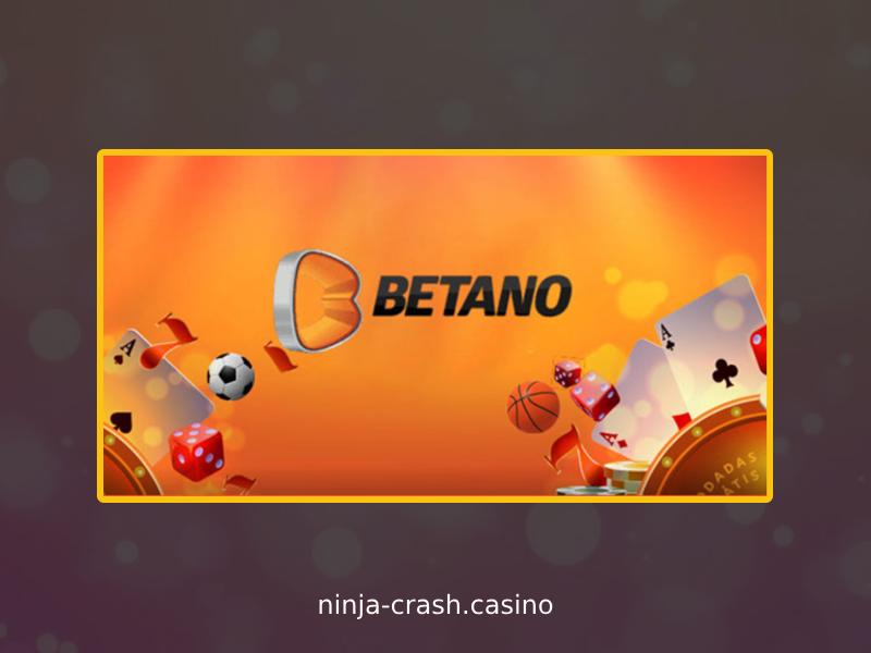 Gaming security and fairness at Betano