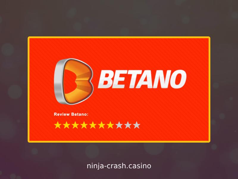 Служба поддержки Betano