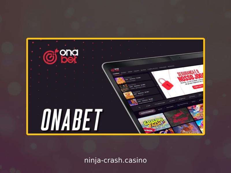 Onabet support service