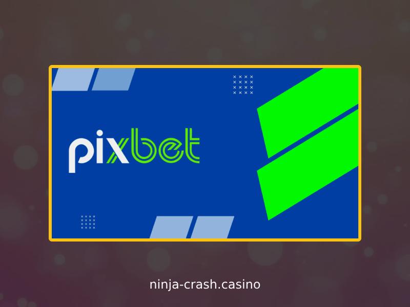 Informations sur Pixbet