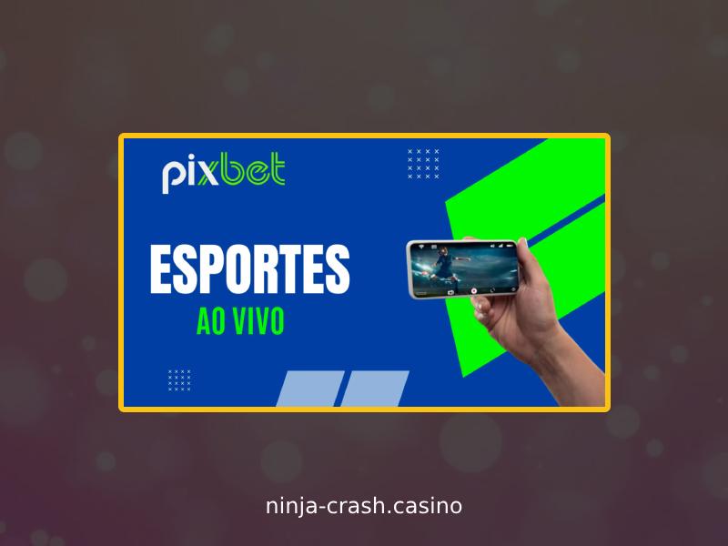 Sécurité et équité des jeux chez Pixbet