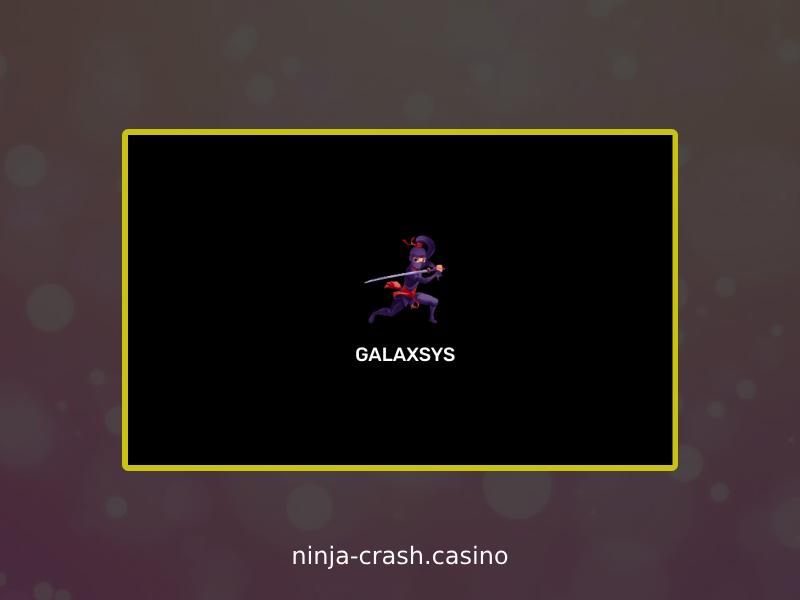 How to play Ninja Crash?