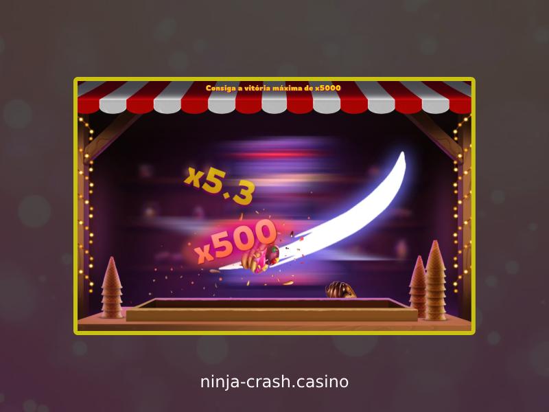 Perguntas frequentes sobre o Ninja Crash