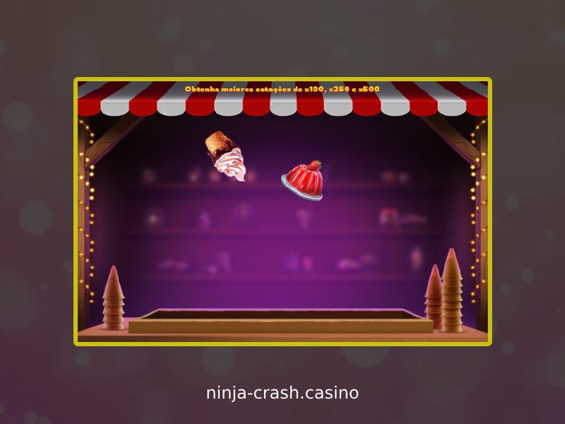 Como Jogar Ninja Crash