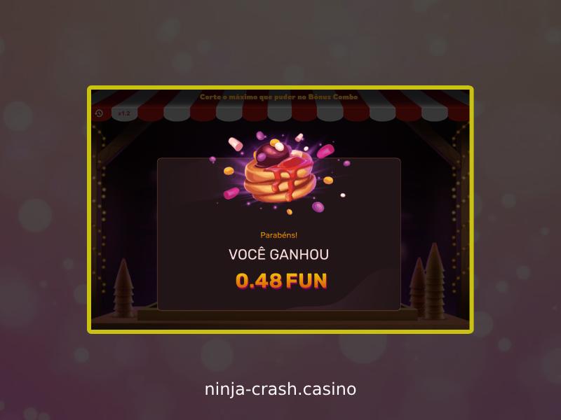 Эффективные стратегии для победы в Ninja Crash