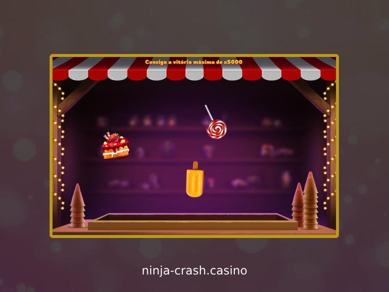 Como baixar Ninja Crash no iOS