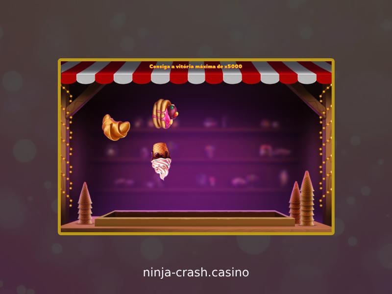 Was Benutzer über Ninja Crash denken 