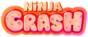 Ninja Crash Spiel - Online Slot im Casino mit Bonus